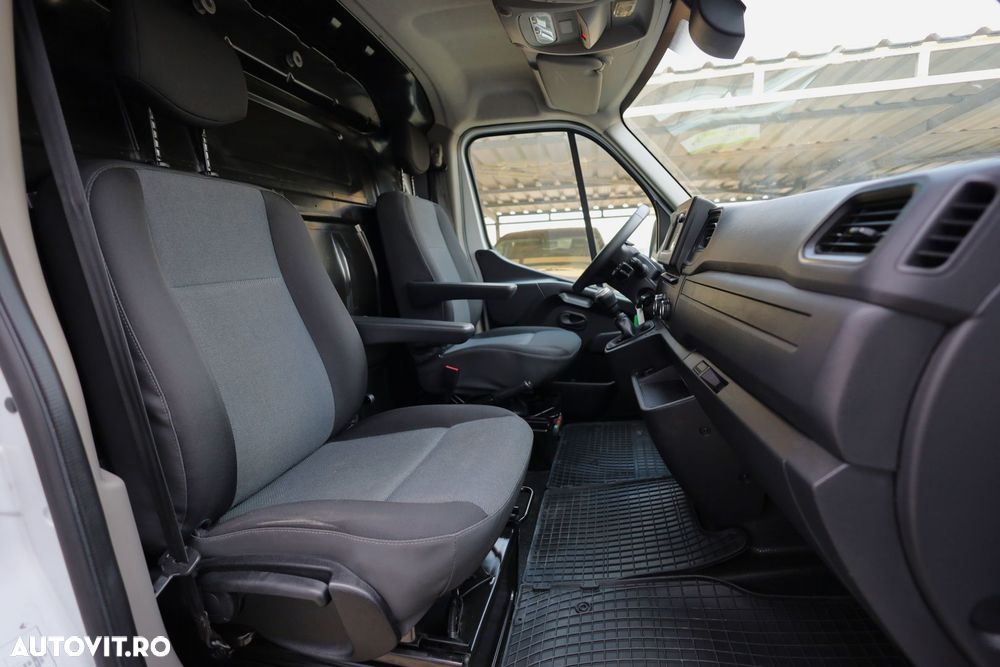 Renault Master L3H2 2.3 DCI 136 CP - 14