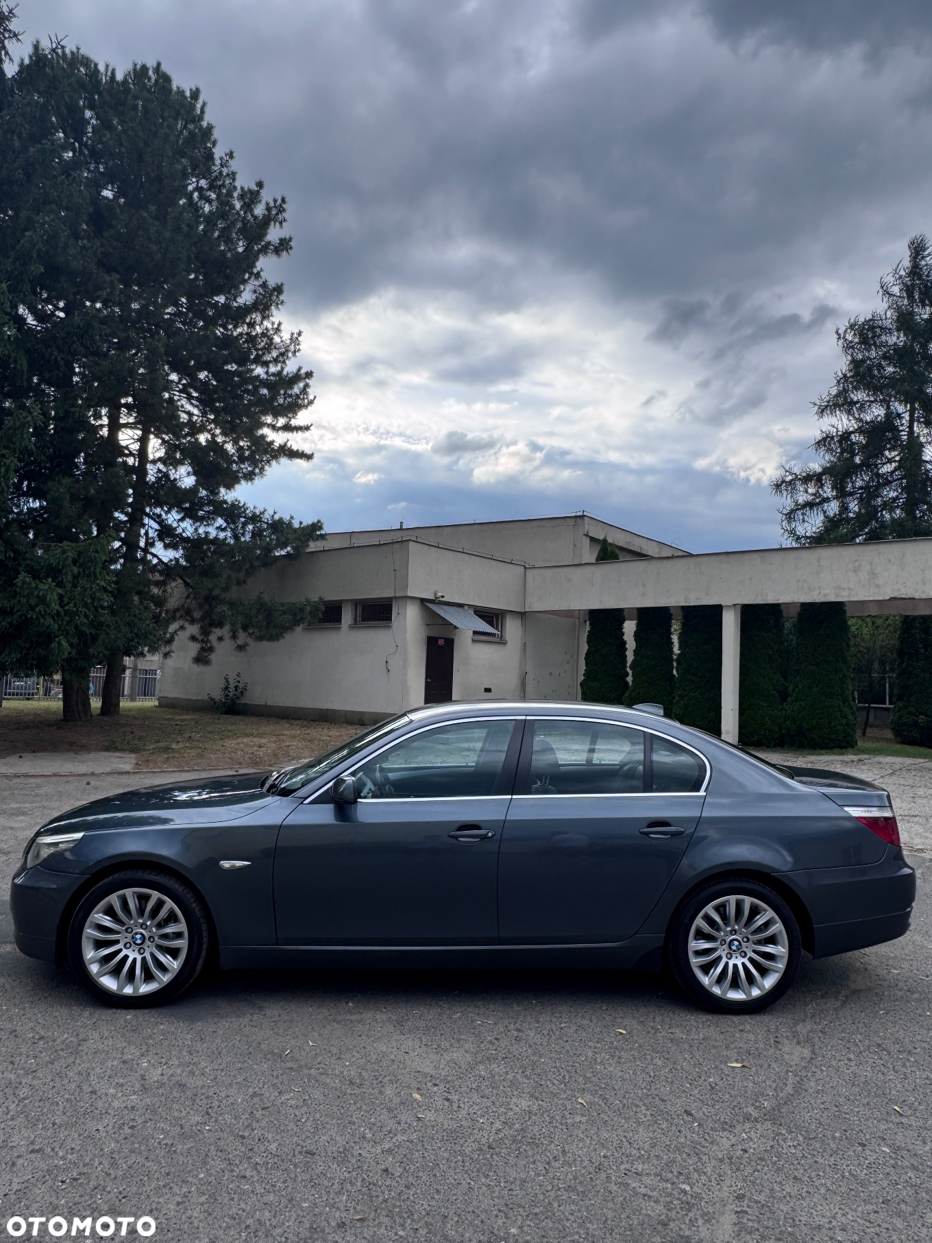 BMW Seria 5 - 5
