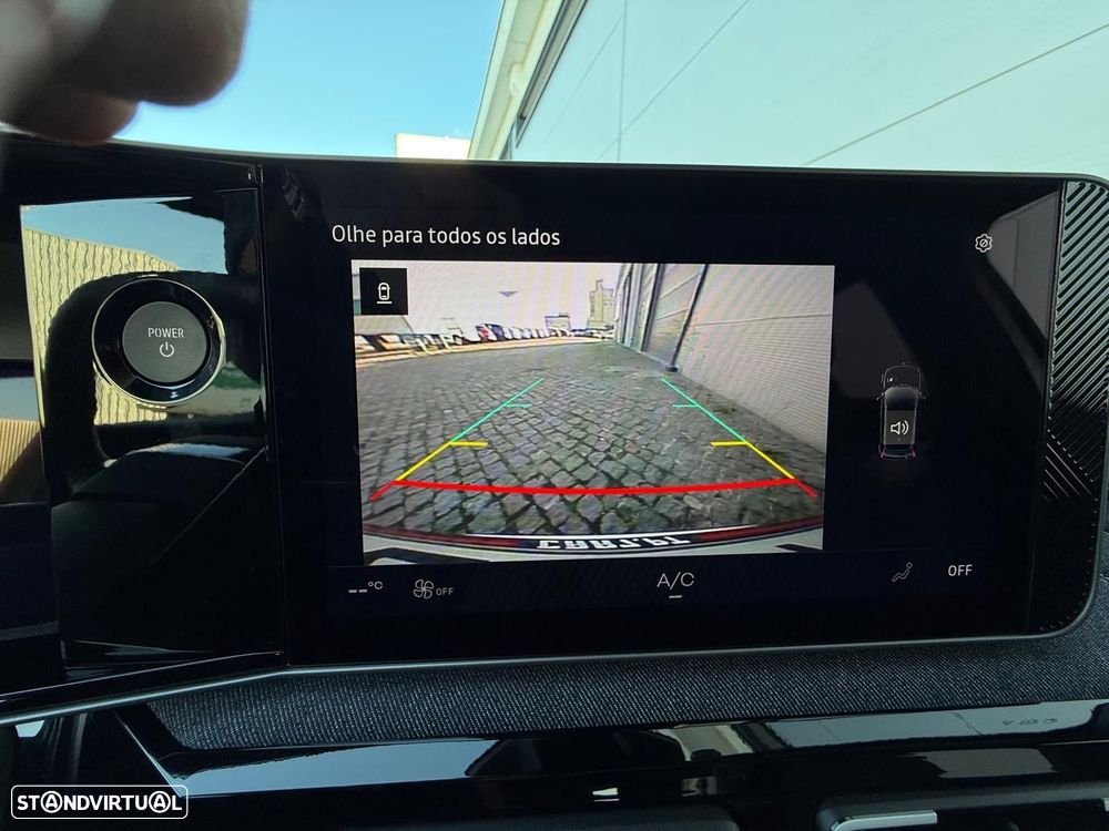 Renault 5 E-Tech 52 kWh Techno Autonomia Conforto - 20