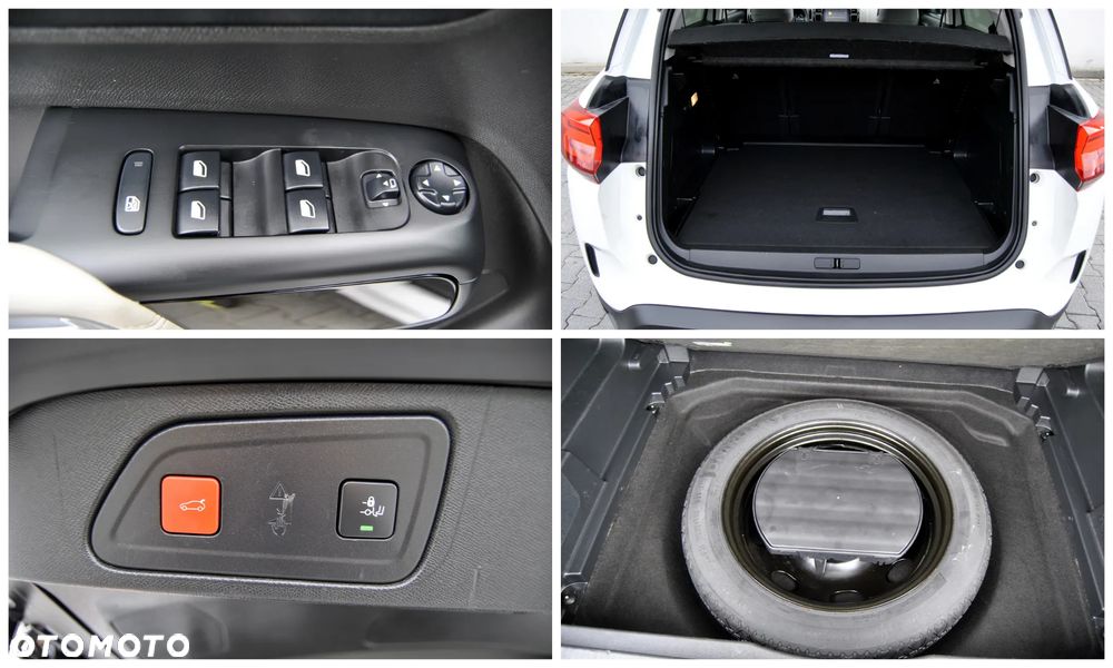 Citroën C5 Aircross - 35