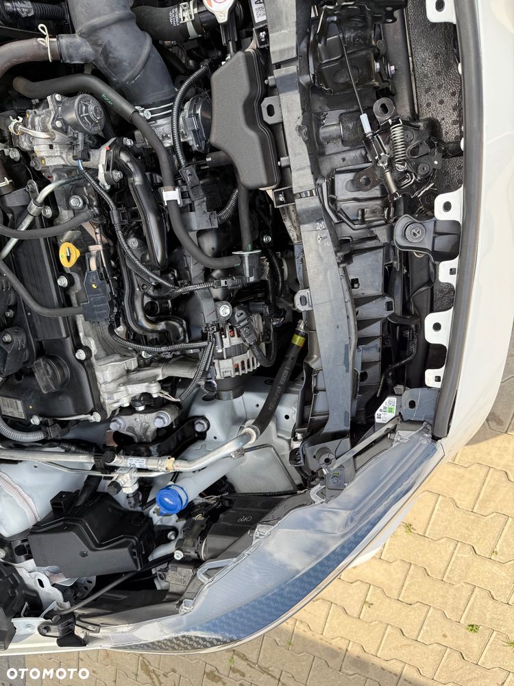 Toyota Yaris 1.5 Comfort - 26