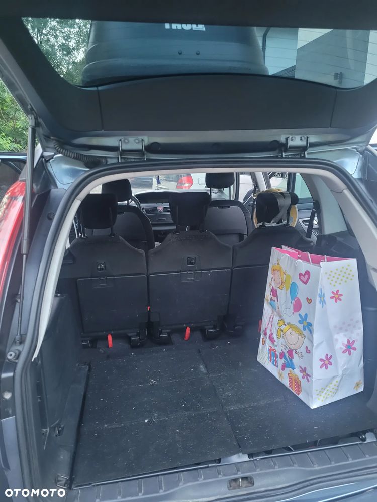 Citroën C4 Picasso 2.0 HDi Equilibre Exclusive MCP - 8