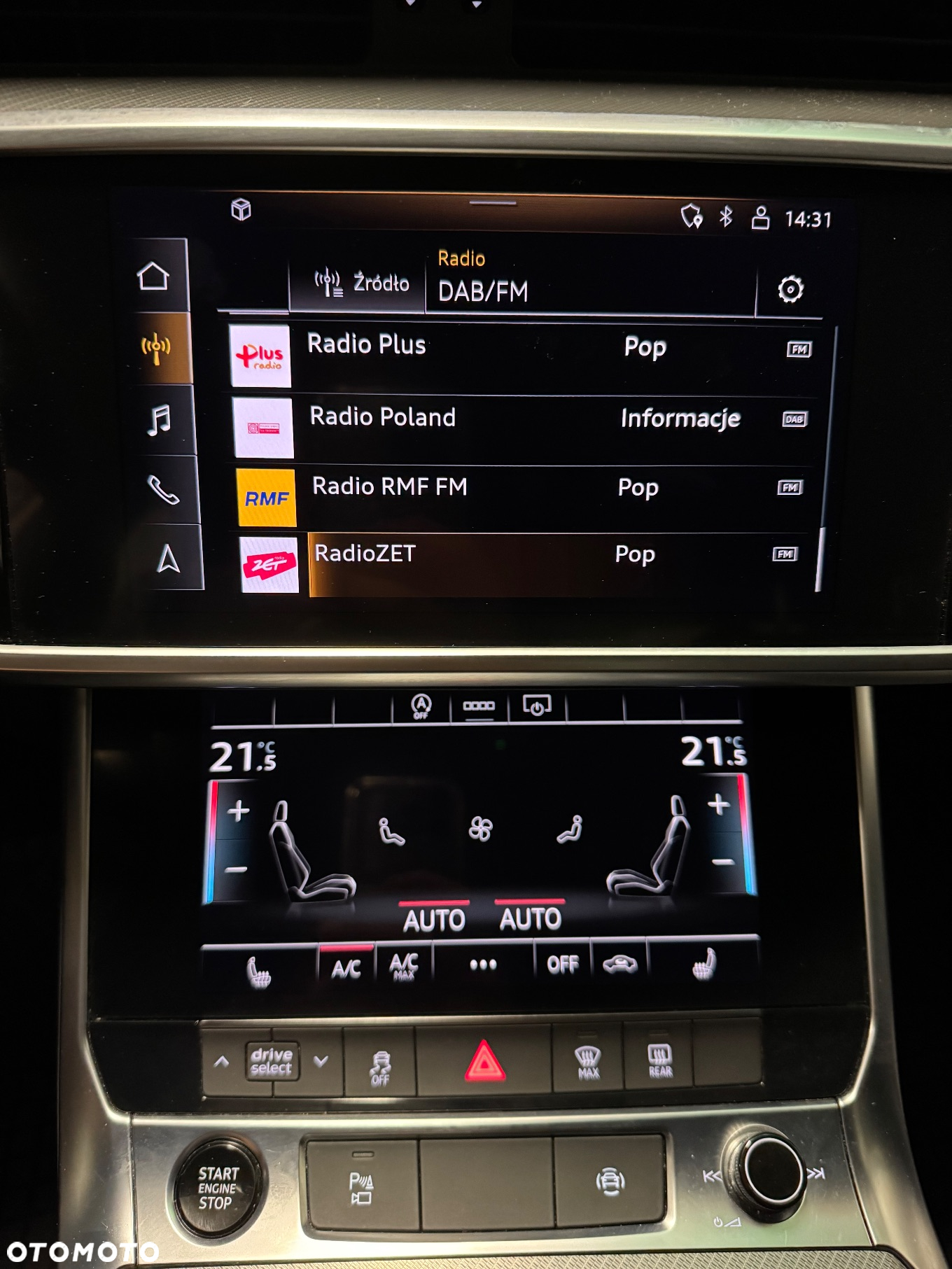 Audi A6 - 23