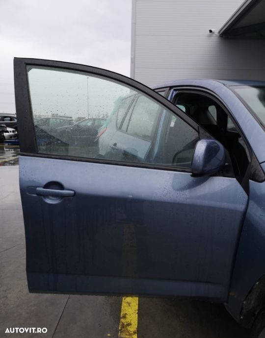 Usa fata stanga/dreapta Toyota RAV 4 2005-2012 - 2