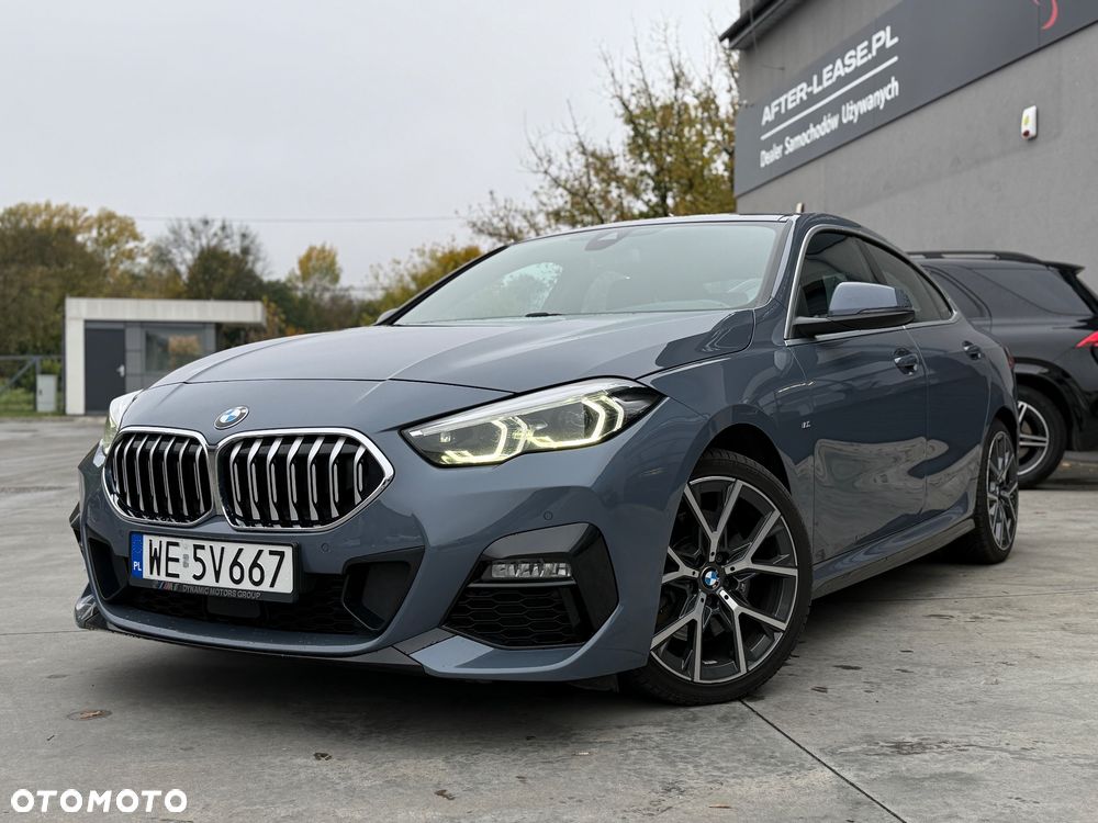 BMW Series 2 2022 photo 5