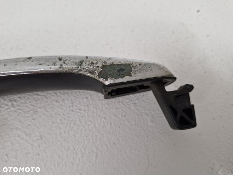 CHEVROLET HHR KLAMKA DRZWI PRAWY TYŁ CHROM - 6
