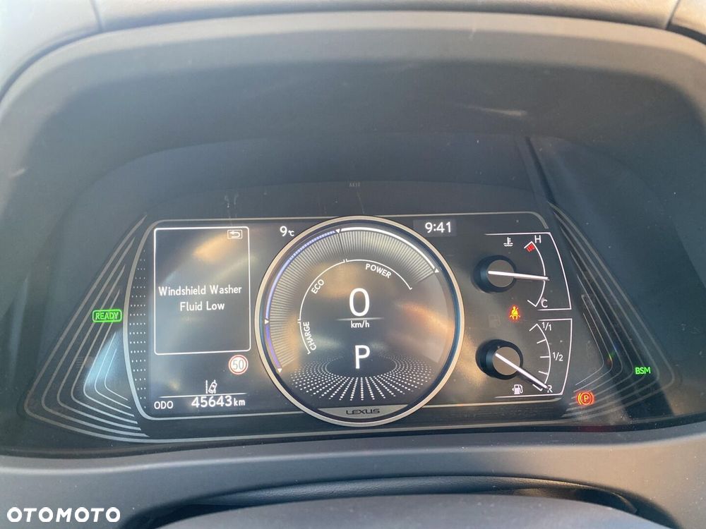 Lexus UX 250h GPF F Sport Design 2WD - 19