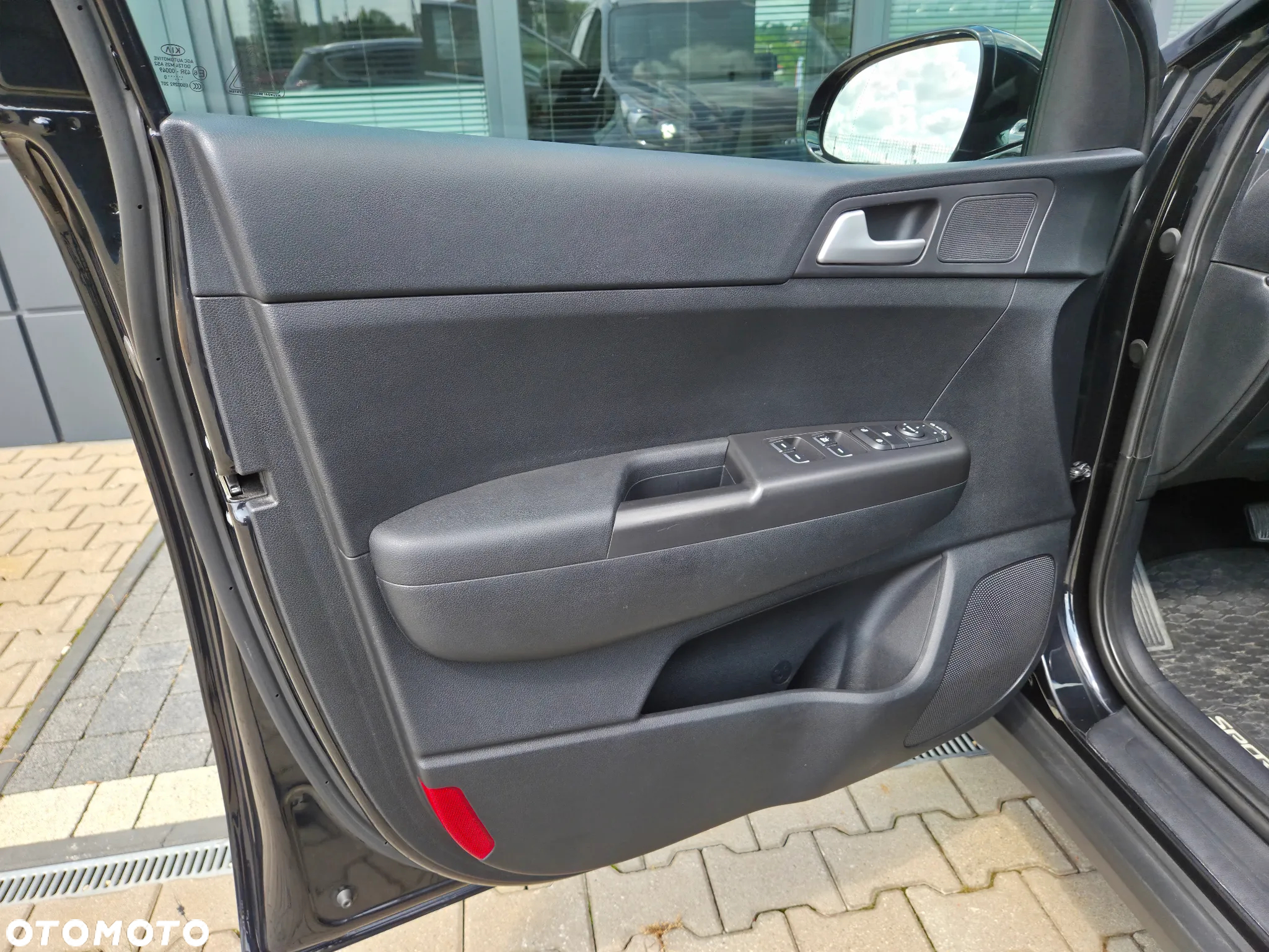 Kia Sportage 1.6 T-GDI L Business Line 4WD DCT - 29