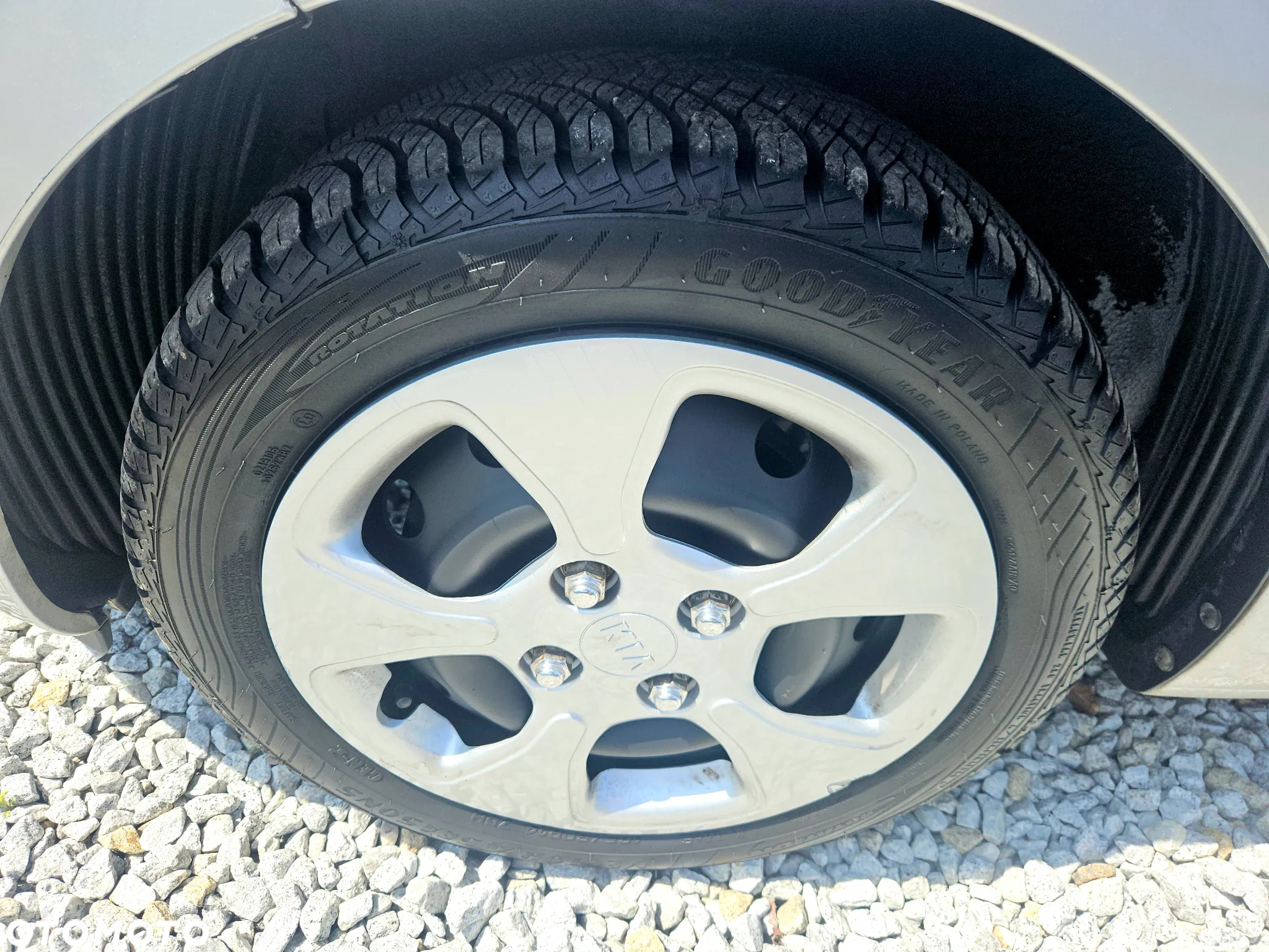 Kia Picanto 1.0 Dream Team Edition - 21