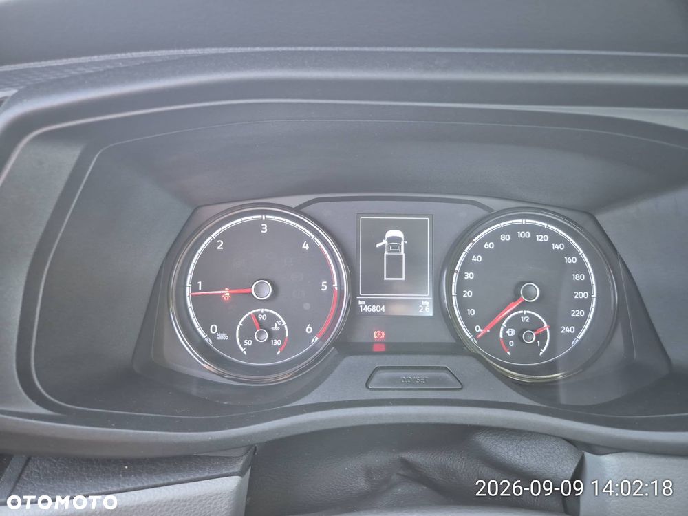 Volkswagen TRANSPORTER T6.1 PPP - 14