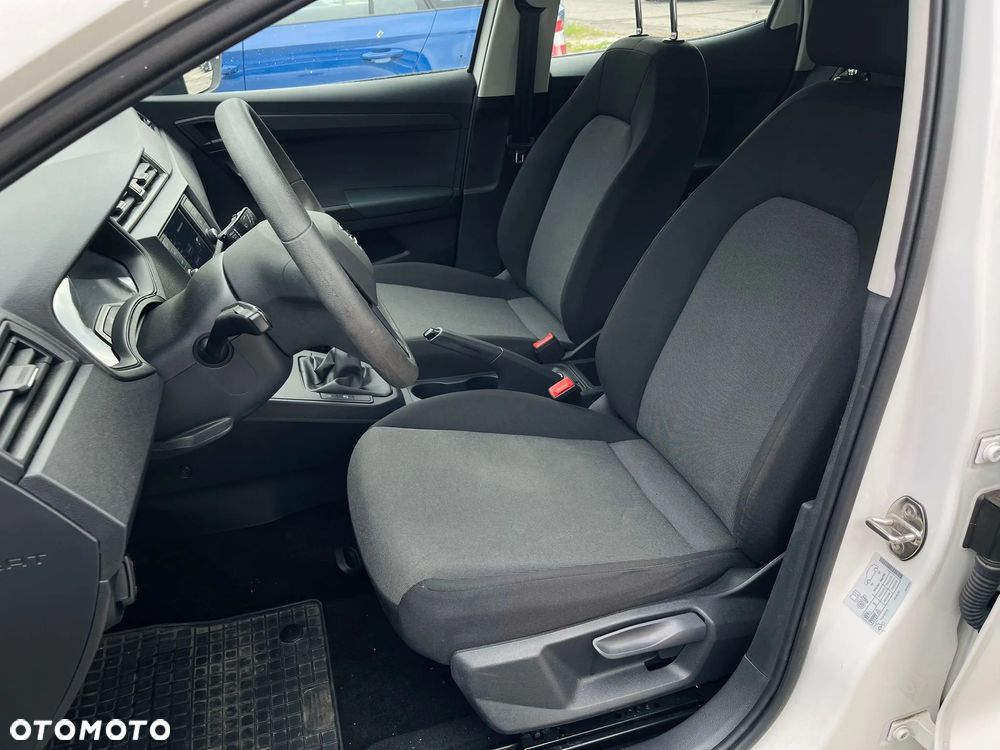 Seat Ibiza 1.0 MPI S&S Style - 14