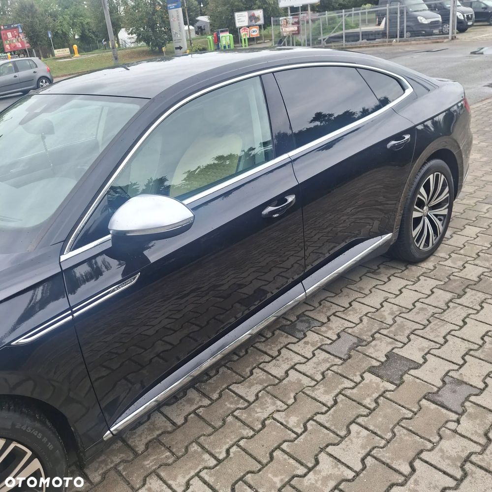 Volkswagen Arteon 2.0 TSI Elegance DSG - 7