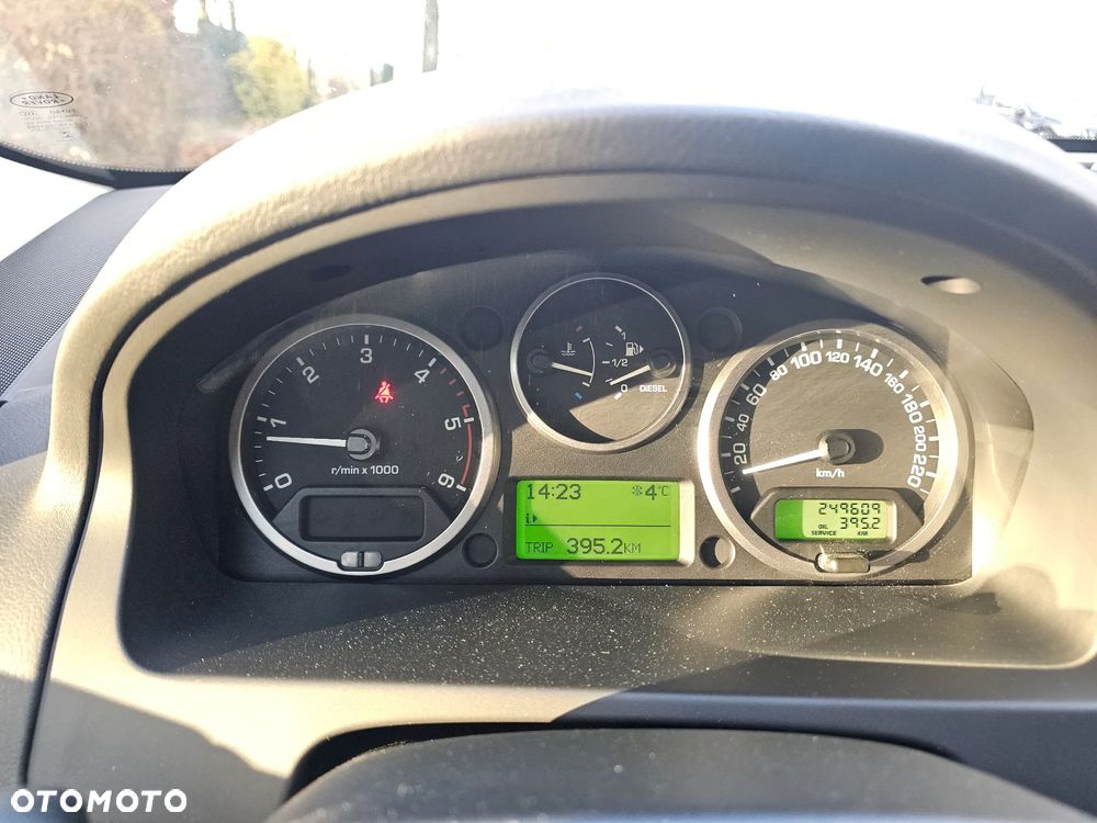 Land Rover Freelander II 2.2 TD4 S - 40