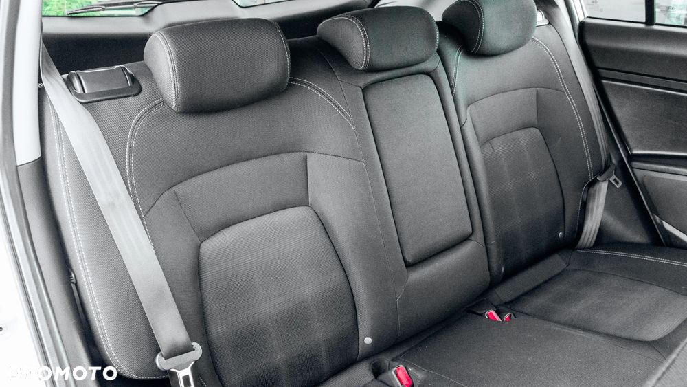 Kia Sportage 1.7 CRDI L 2WD - 21