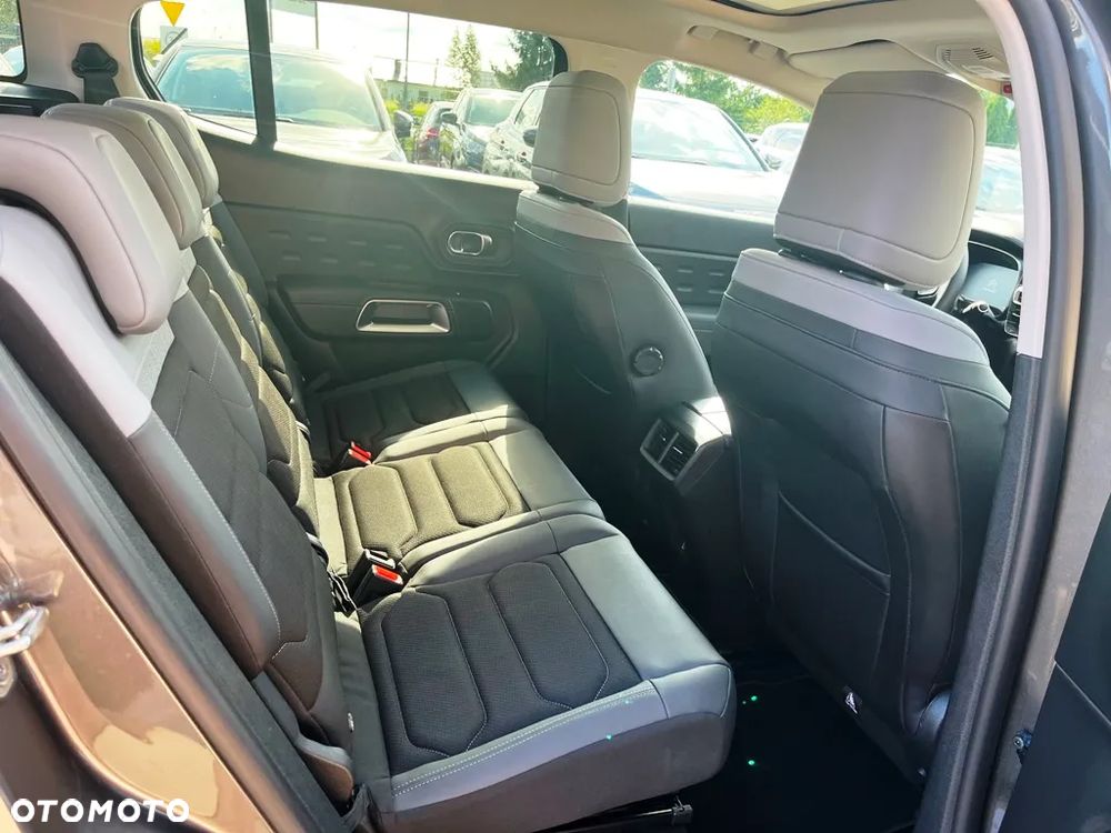Citroën C5 Aircross 1.6 PHEV 180 Shine Pack EAT8 - 6
