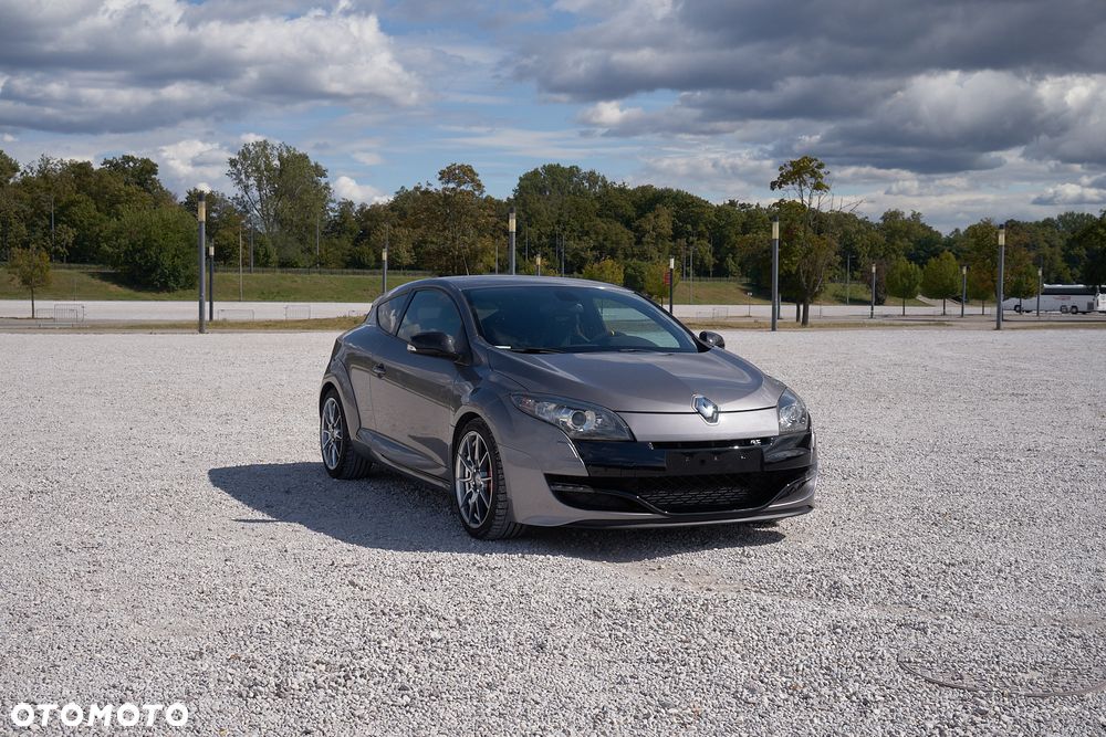 Renault Megane 2010 photo 5