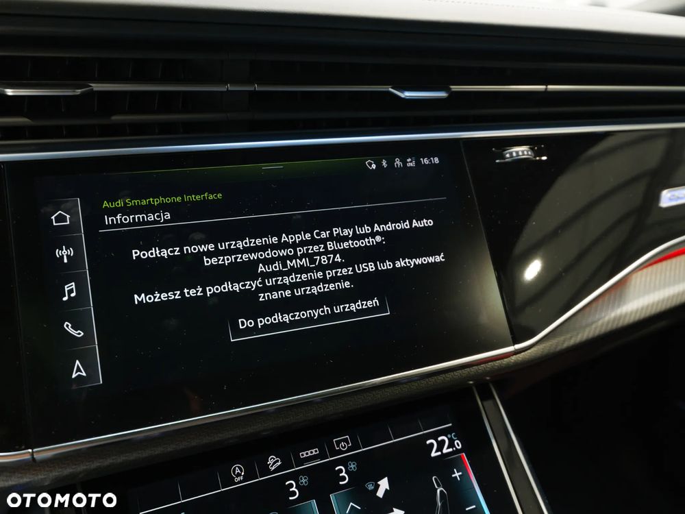 Audi RS Q8 - 30