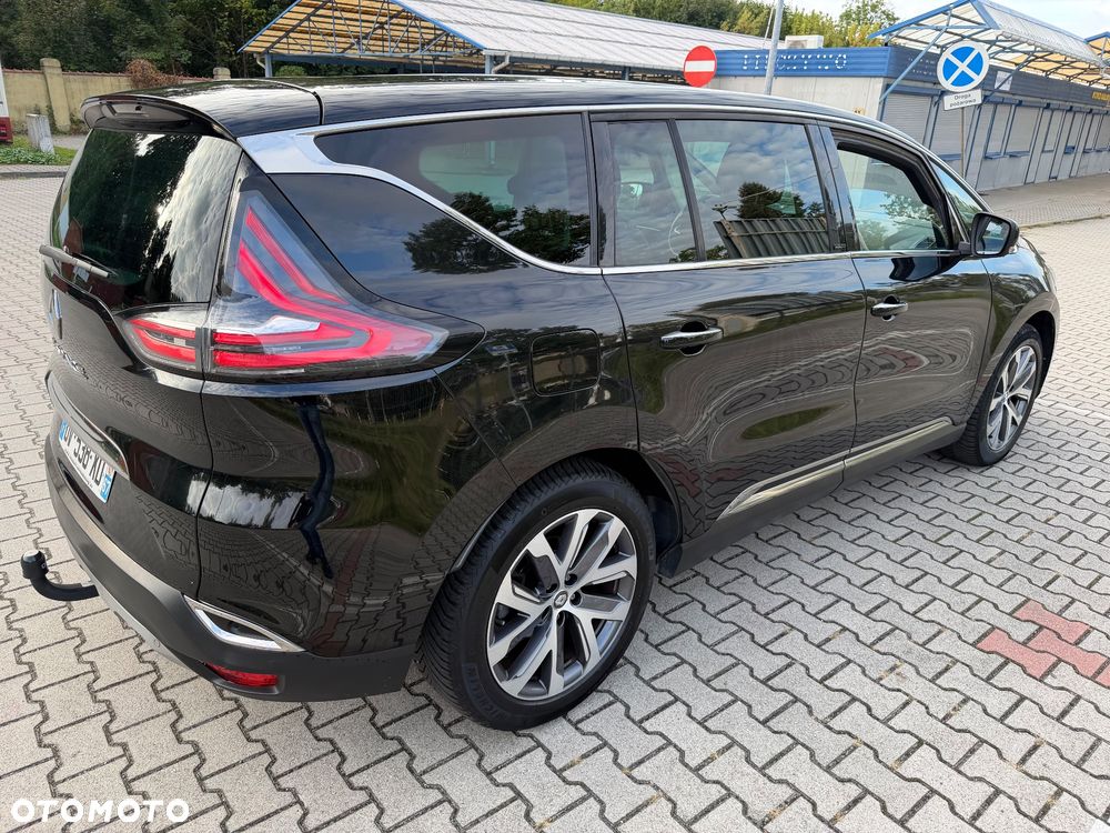 Renault Espace Energy dCi 160 EDC Intens - 35