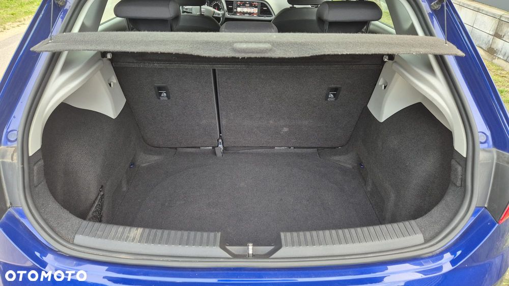 Seat Leon 1.5 TSI Style - 10
