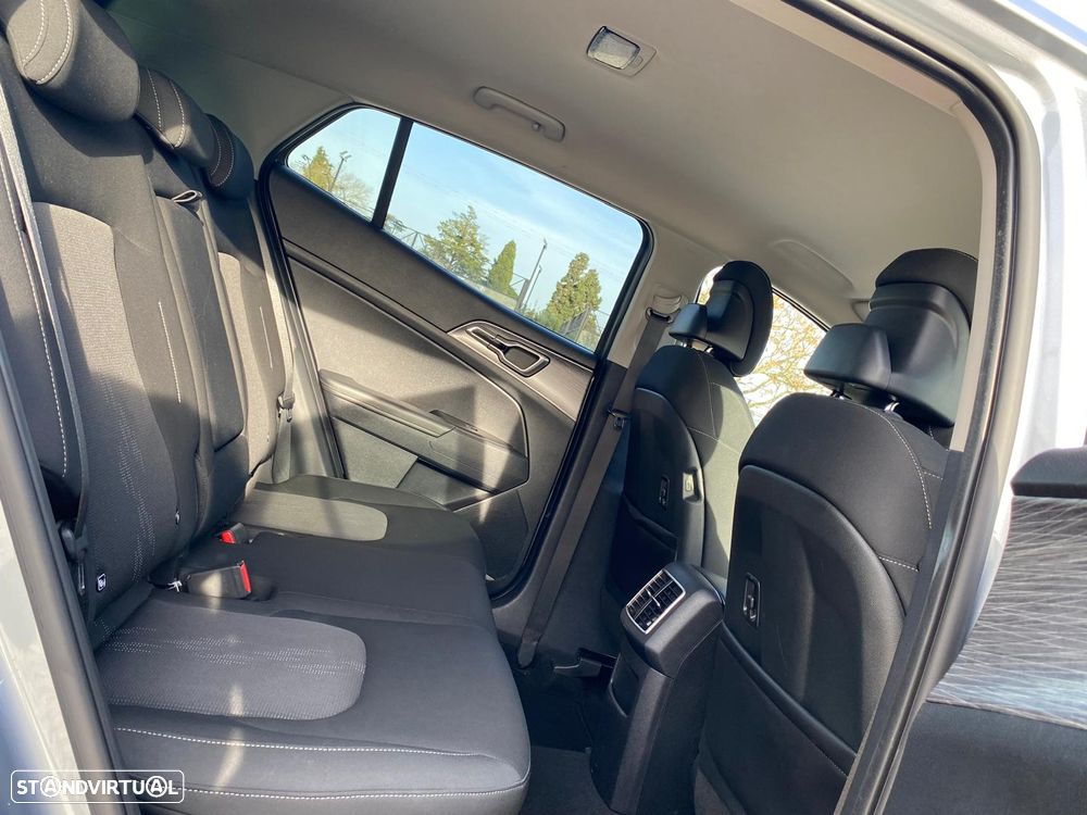 Kia Sportage 1.6 T-GDI Drive - 13