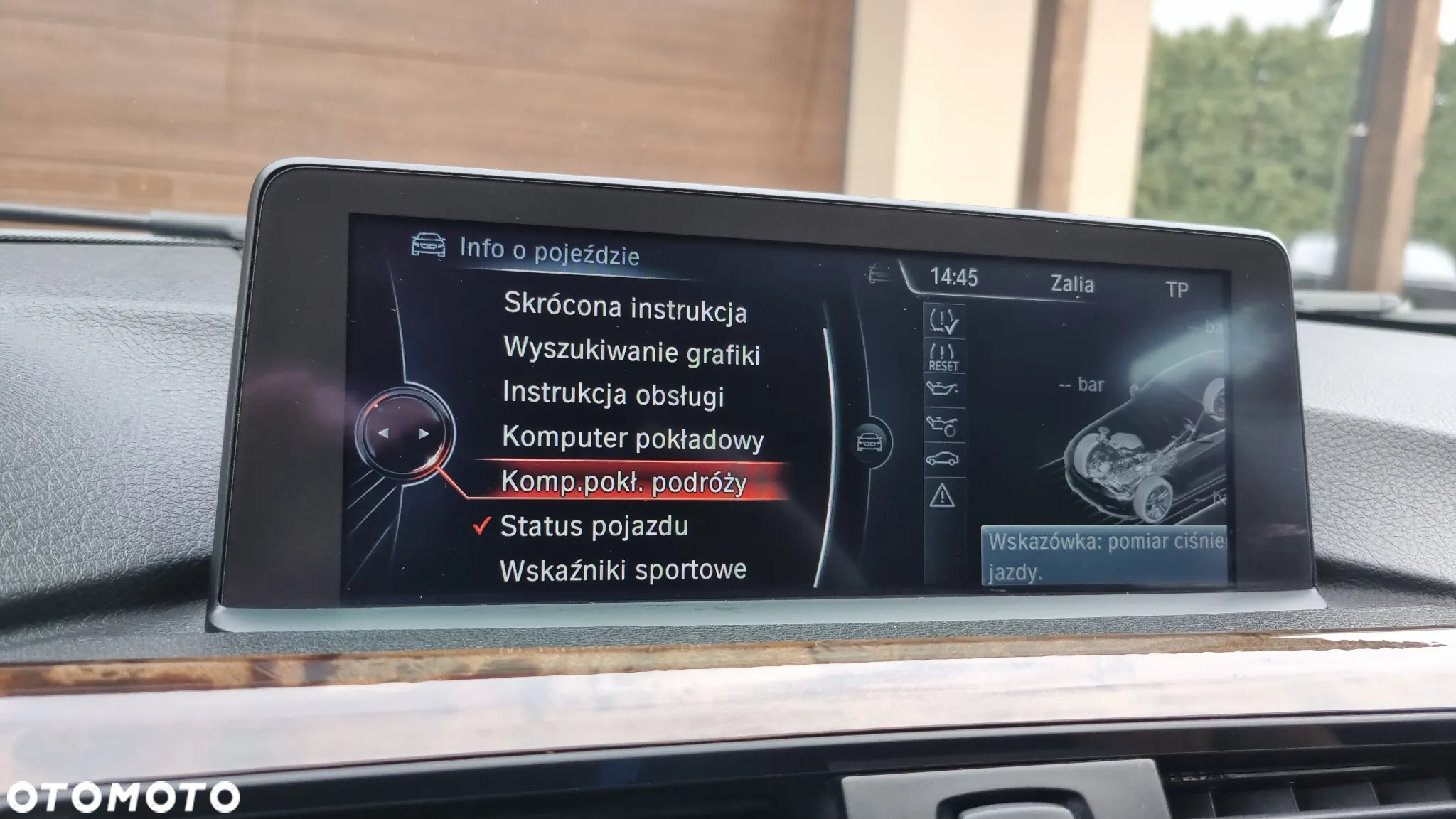 BMW Seria 3 328i Luxury Line - 25