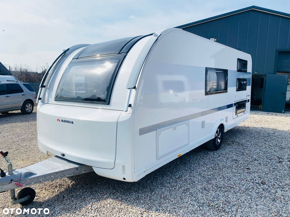 Adria 573 PT - 1