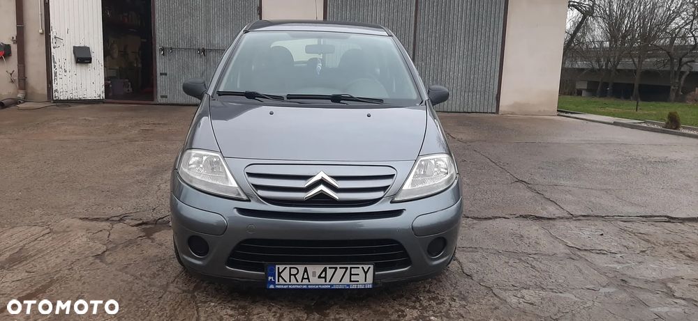 Citroën C3 - 15