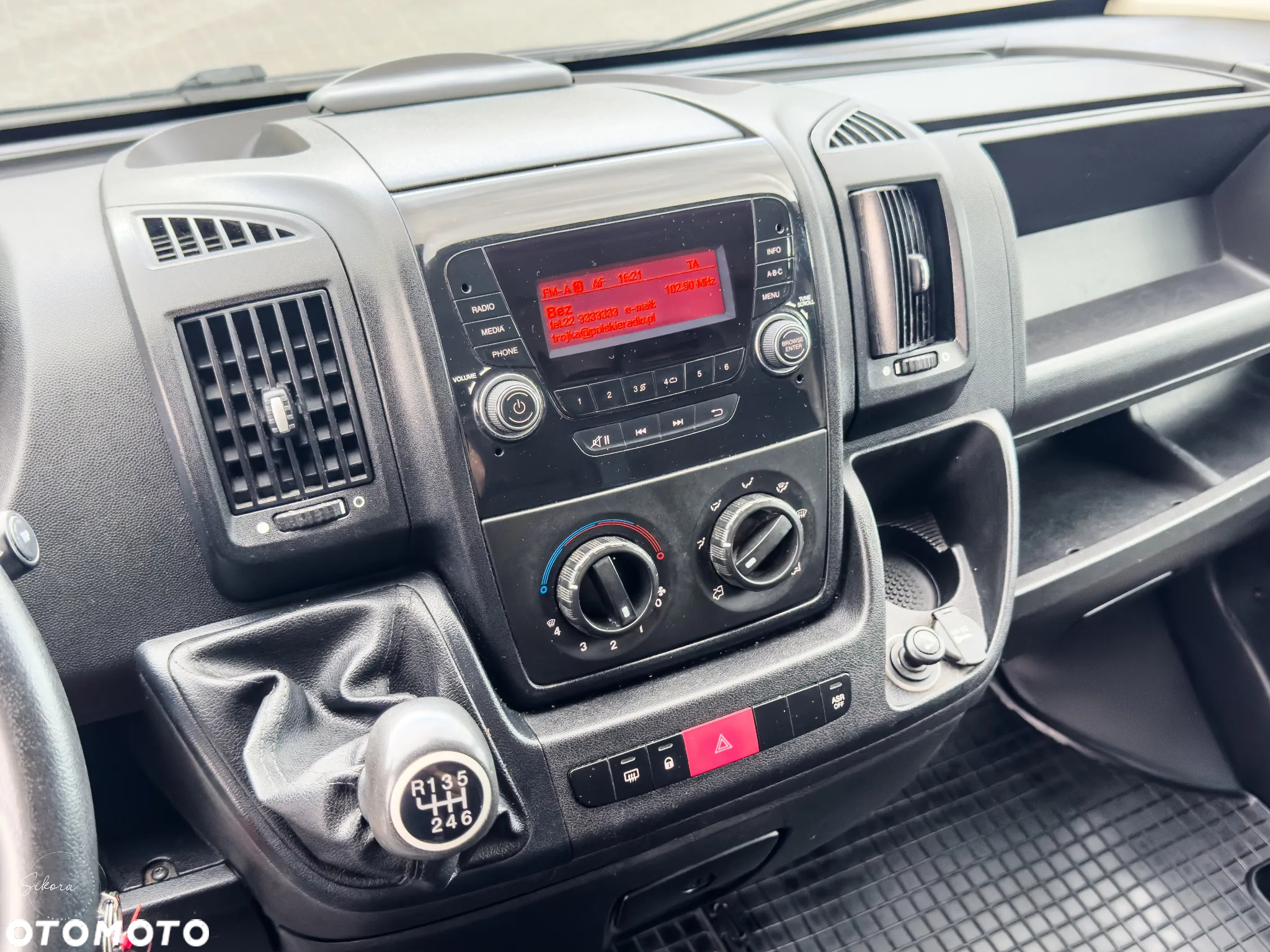 Peugeot BOXER - 15