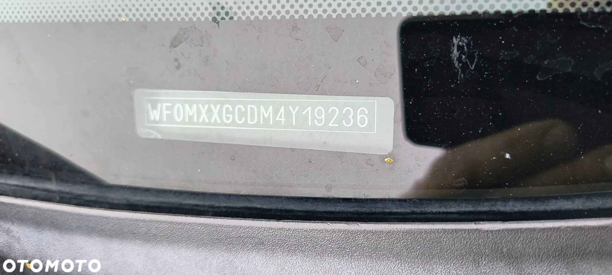 Ford Focus C-Max 2.0 TDCi Ghia - 10