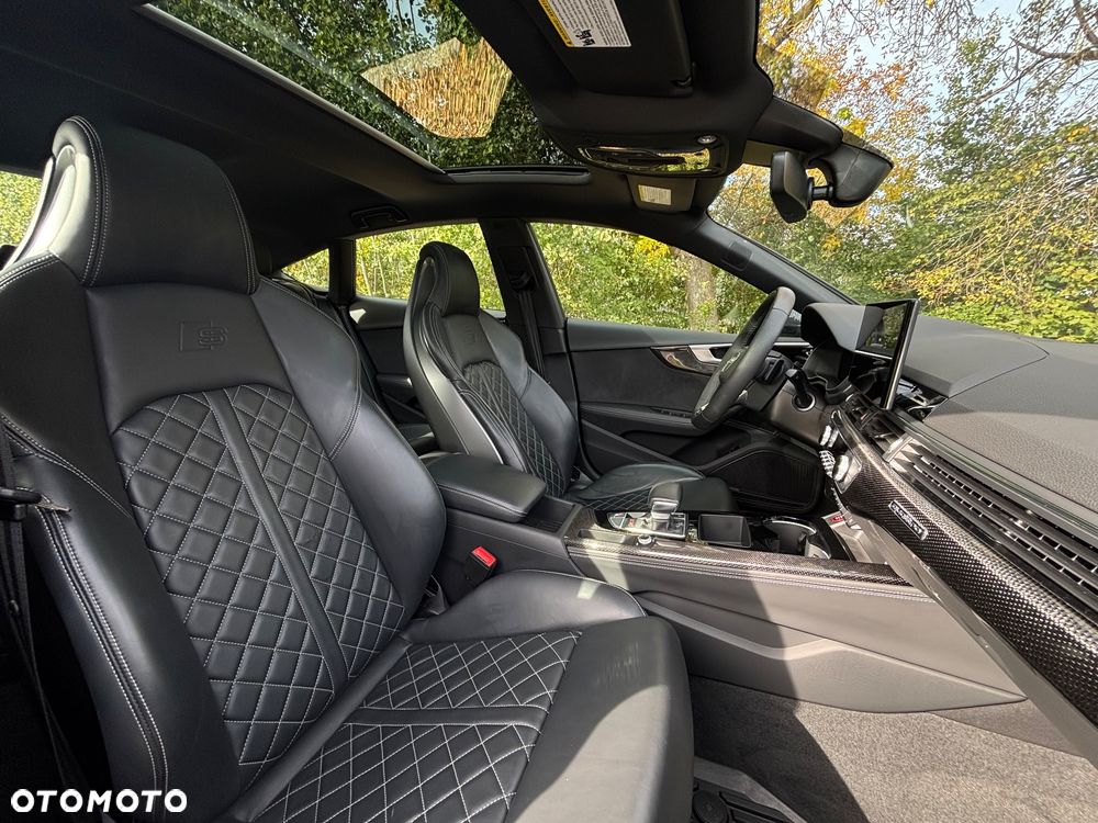 Audi S5 Sportback - 19