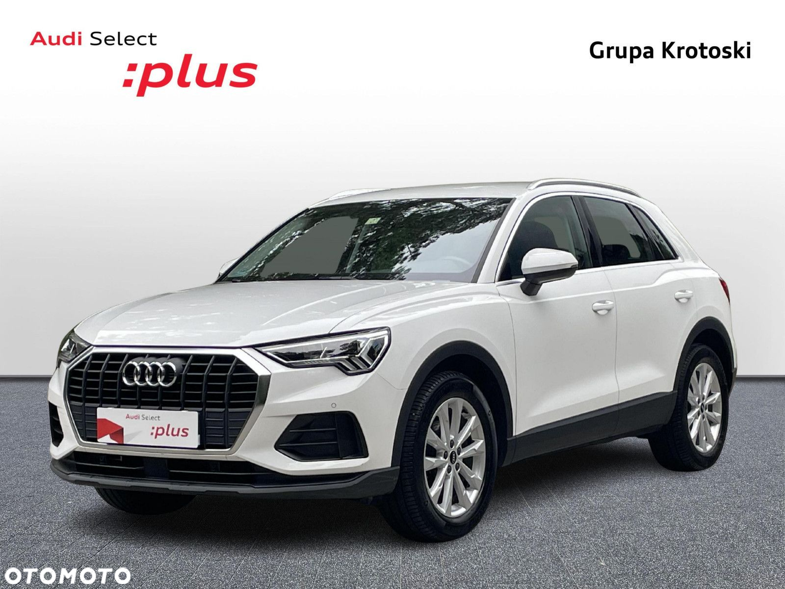 Audi Q3 35 TFSI S tronic - 2