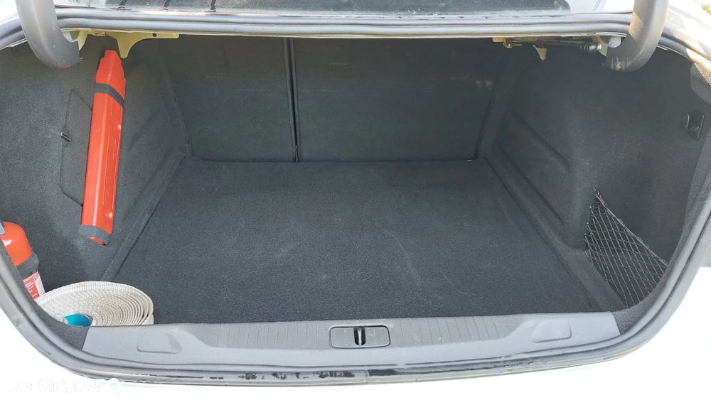 Opel Astra 1.4 T Active EU6 - 13