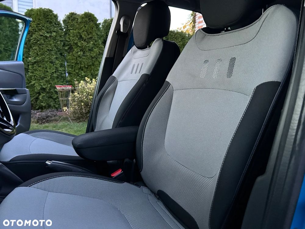 Renault Captur - 11