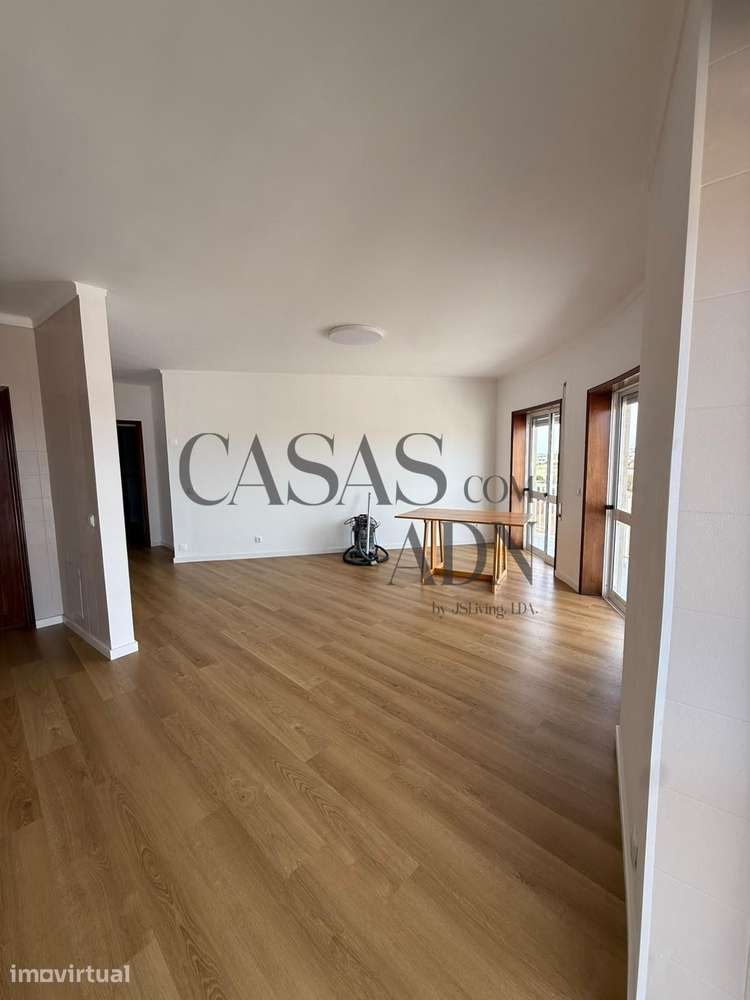 Apartamento T2   remodelado na Praia da Vagueira. - Grande imagem: 2/18