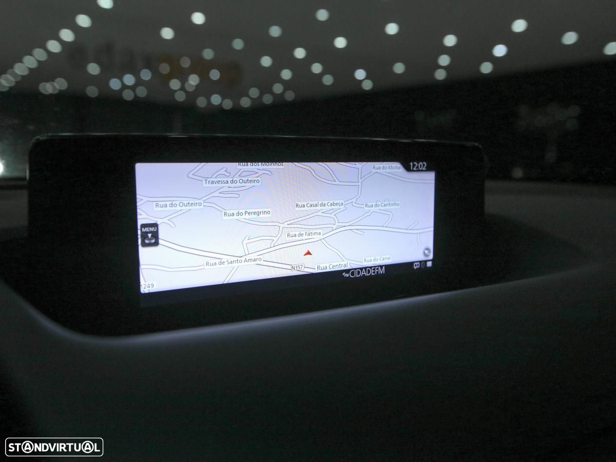 Mazda MX-30 e-Skyactiv Excellence - 22