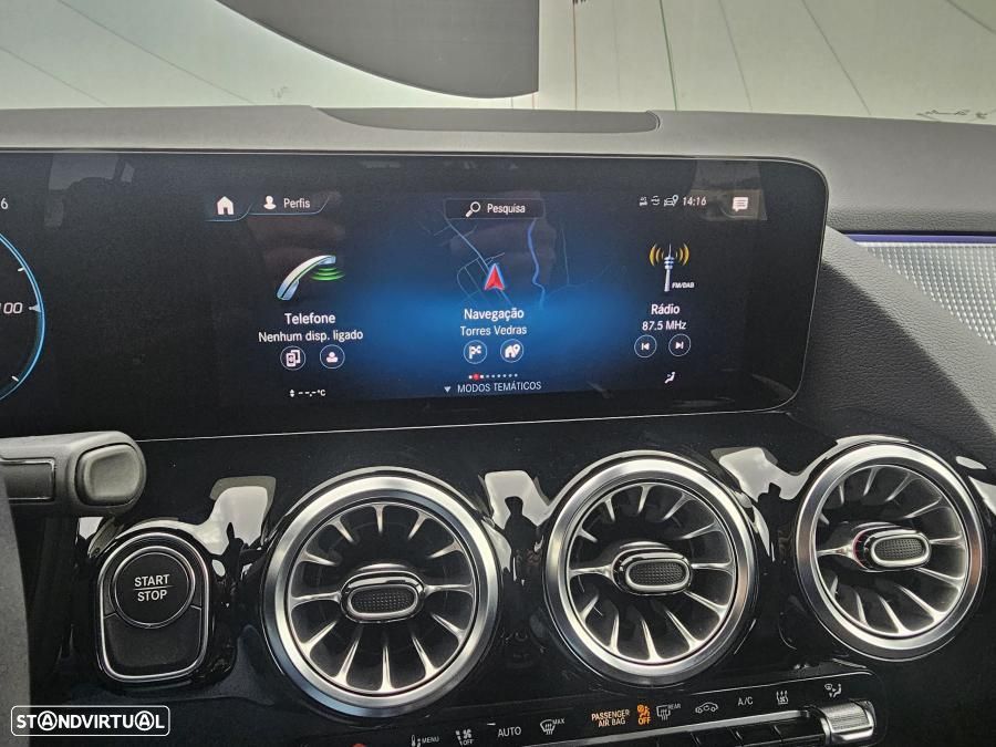 Mercedes-Benz EQA 250+ Progressive - 52