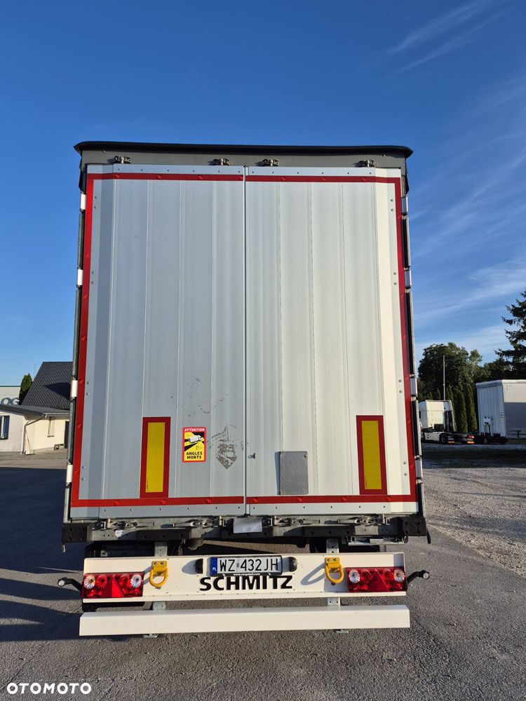 Schmitz Cargobull SCB*S3 - 15