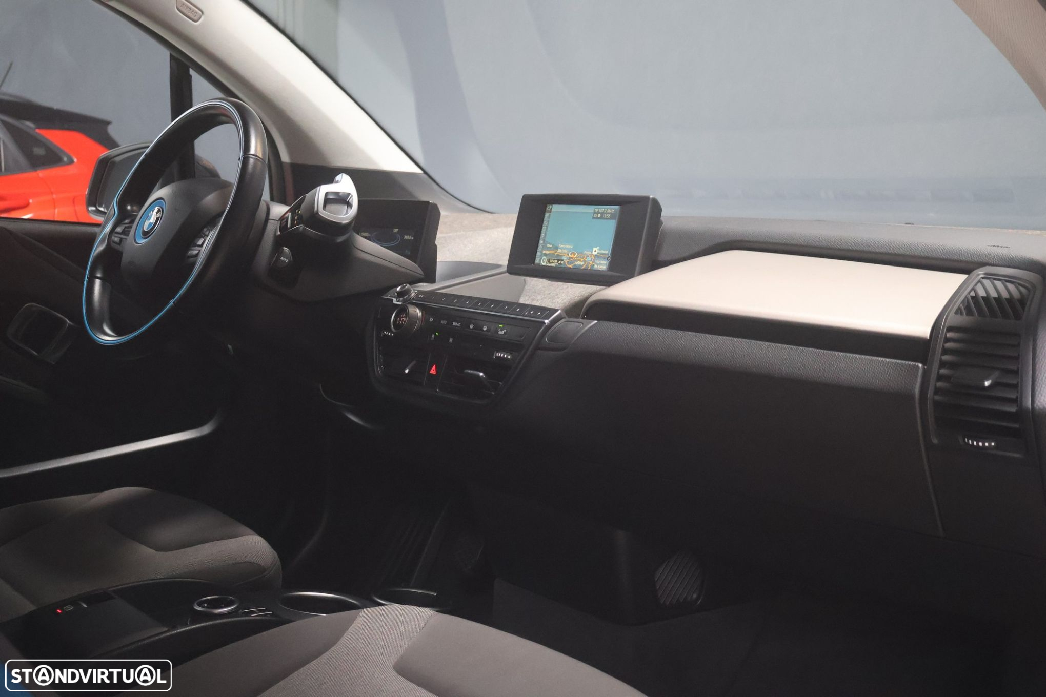 BMW i3 94Ah - 5