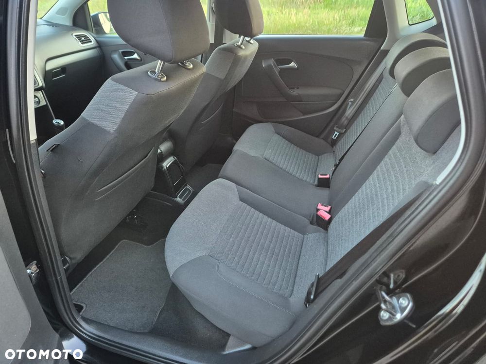 Volkswagen Polo - 17
