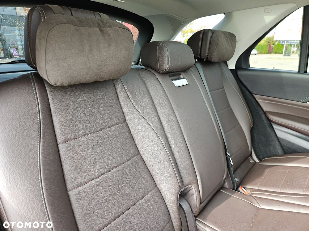Mercedes-Benz GLE 350 de PHEV 4-Matic AMG Line - 29