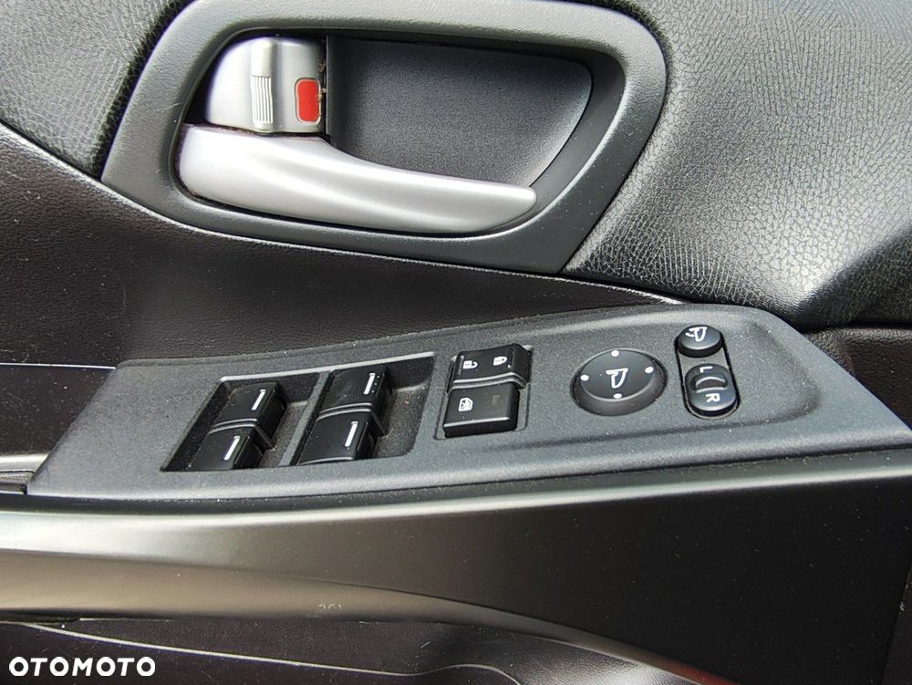 Honda Civic 1.6 i-DTEC Sport (ADAS / Connect +) - 13