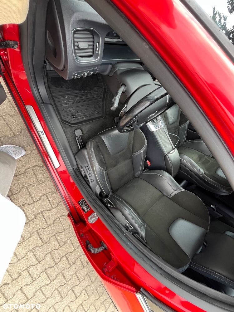 Volvo S60 T6 Drive-E R-Design Summum - 16