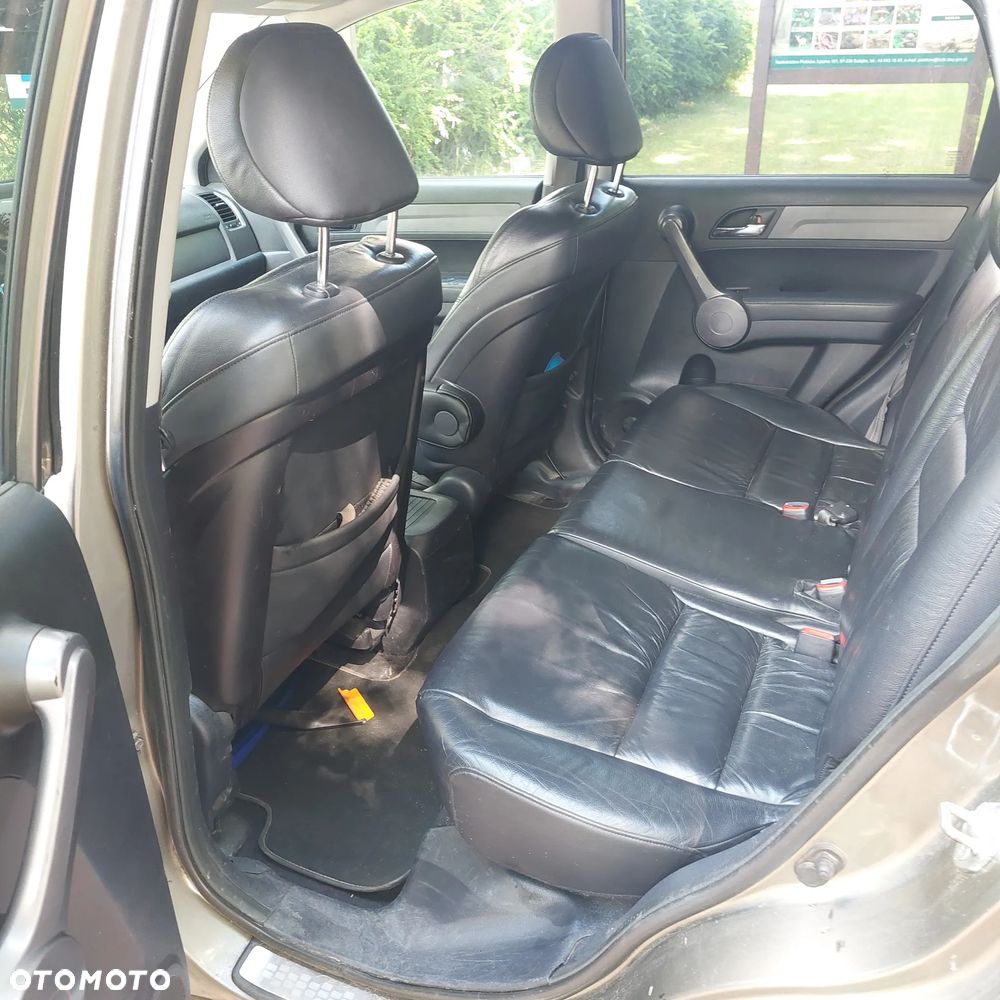 Honda CR-V 2.0 Executive - 11