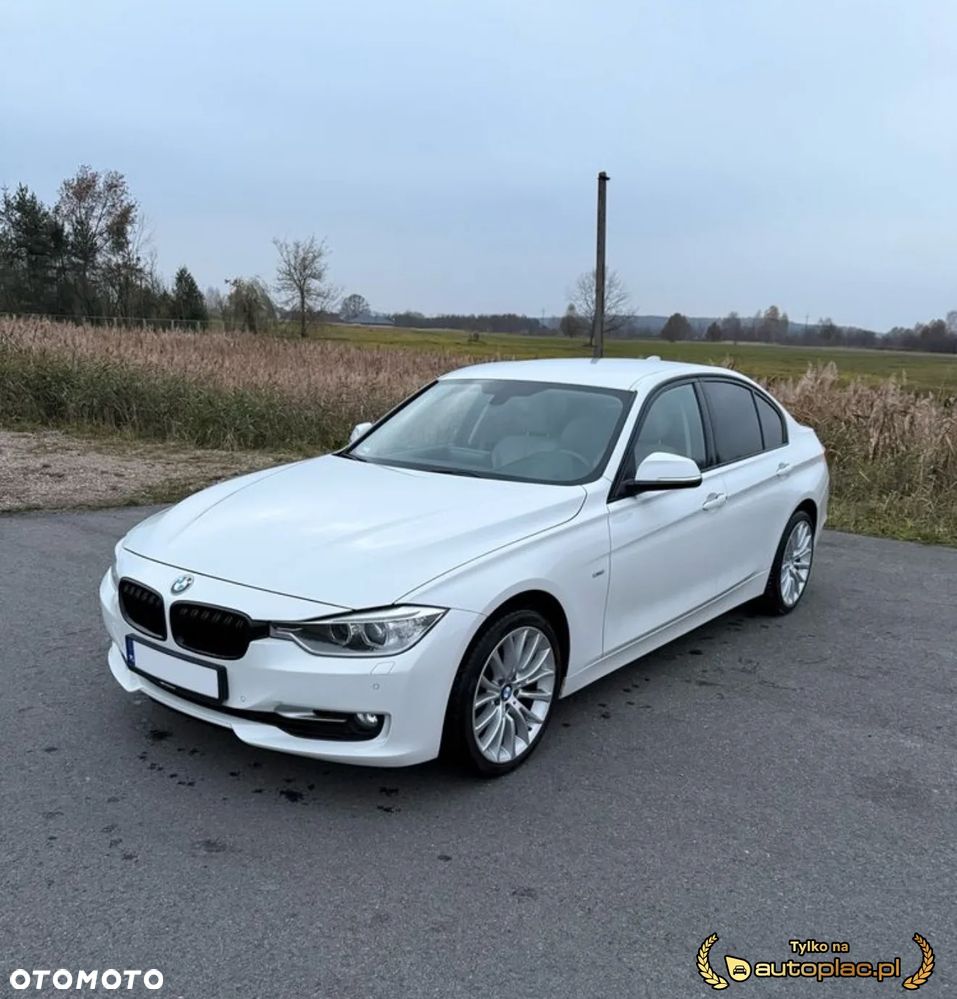 BMW Seria 3 - 3