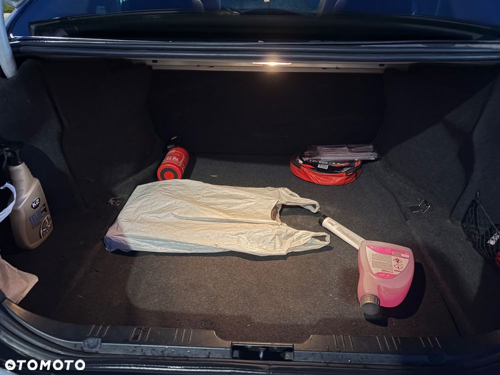 BMW Seria 5 - 20