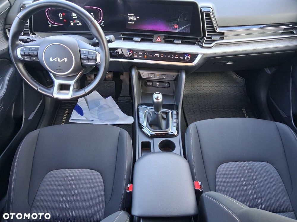 Kia Sportage 1.6 T-GDI L 2WD - 9