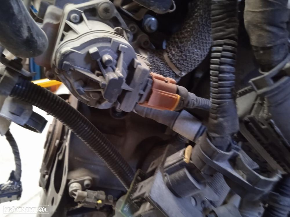 VÁLVULA EGR ALFA ROMEO GIULIETTA 191 - 1