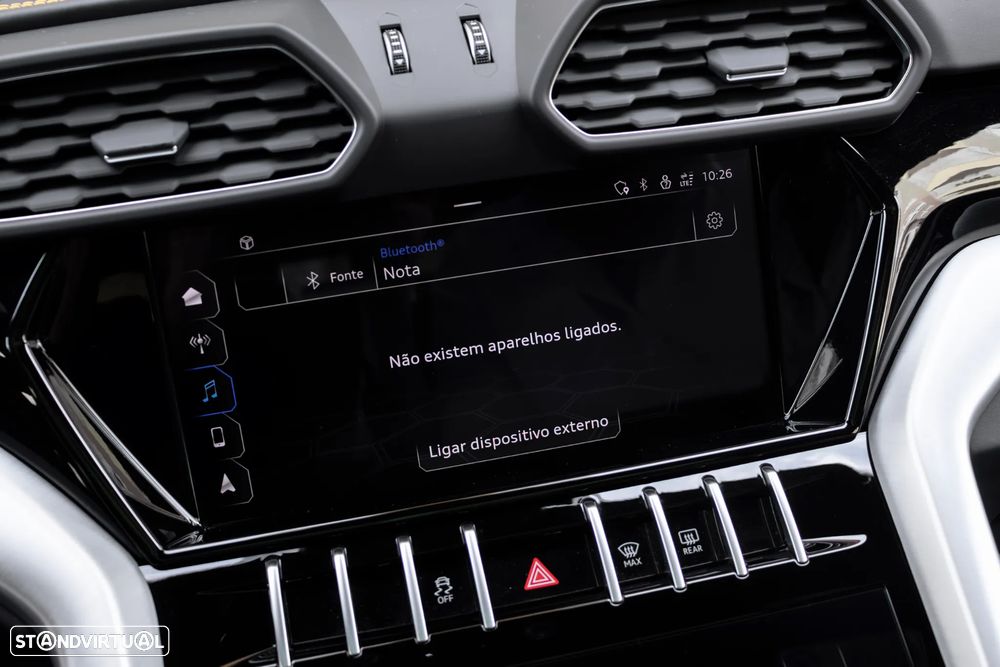 Lamborghini Urus 4.0 V8 - 22