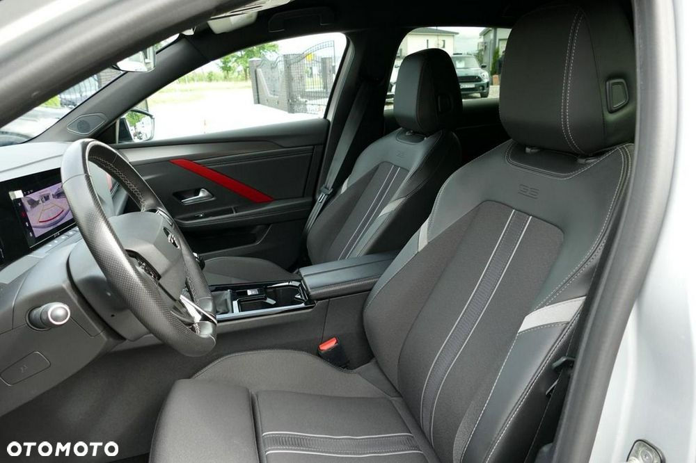 Opel Astra - 22