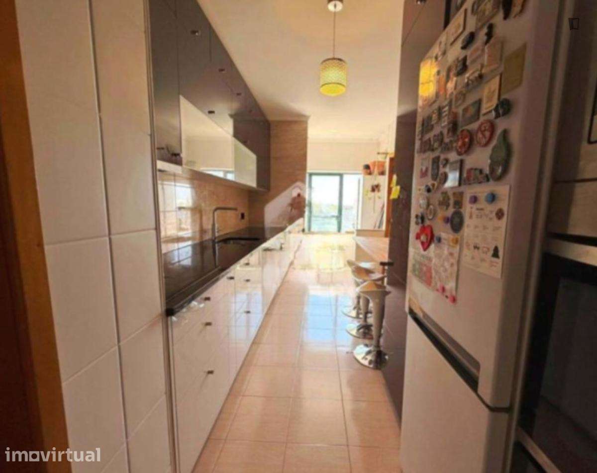 Apartamento com 3 quartos - localizado em Vila nova de gaia - Grande imagem: 3/9